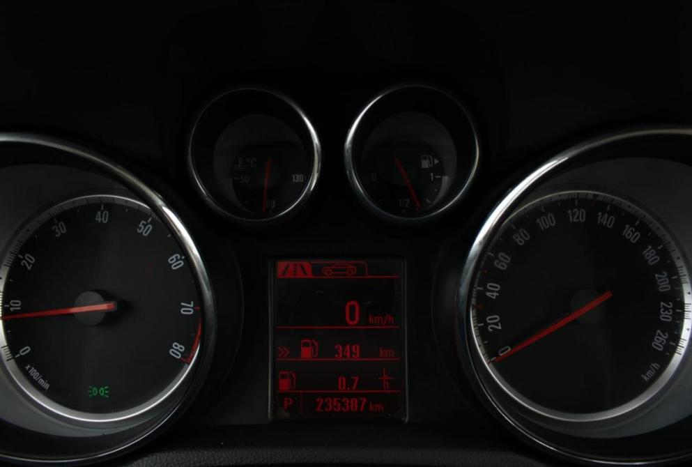 Opel Mokka I Саратов  - изображение 17