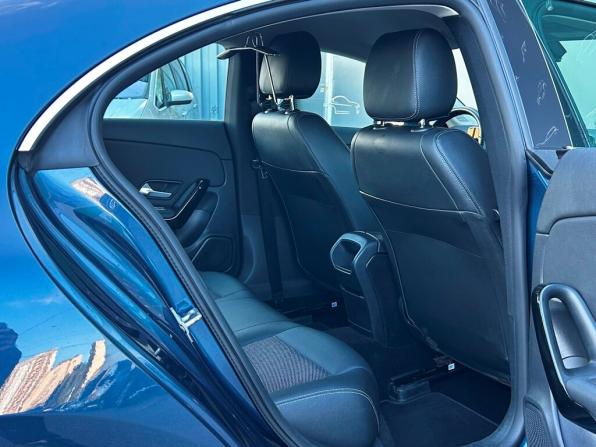 Mercedes-Benz CLA II (C118 X118) с пробегом 2020 года, цена 2 795 700 рублей, 85977 км, седан, Автокод Объявления