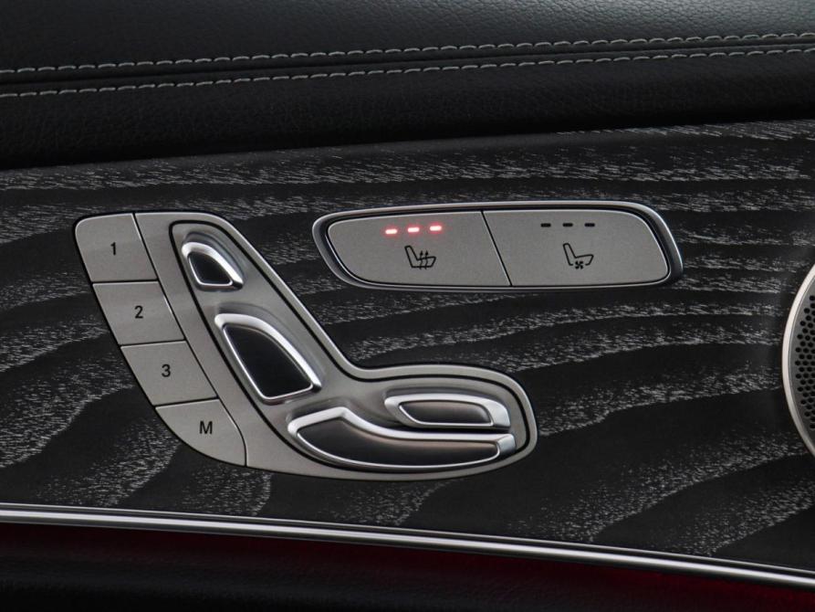 Mercedes-Benz E-Класс V (W213 S213 C238) Рестайлинг Химки  - изображение 23