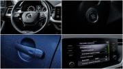 Skoda Rapid II Москва  - изображение 36