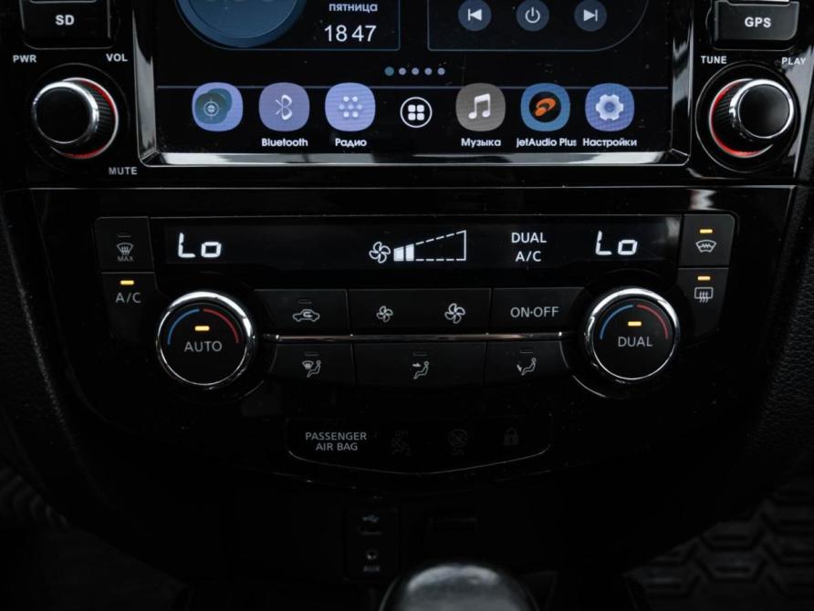 Nissan Qashqai II Ставрополь  - изображение 15