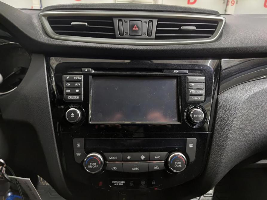 Nissan Qashqai II Казань  - изображение 18