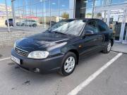 Kia Spectra I Рестайлинг 2 Самара  - изображение 18