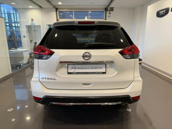 Nissan X-Trail III Рестайлинг с пробегом 2020 года, цена 1 970 000 рублей, 132278 км, внедорожник, Автокод Объявления