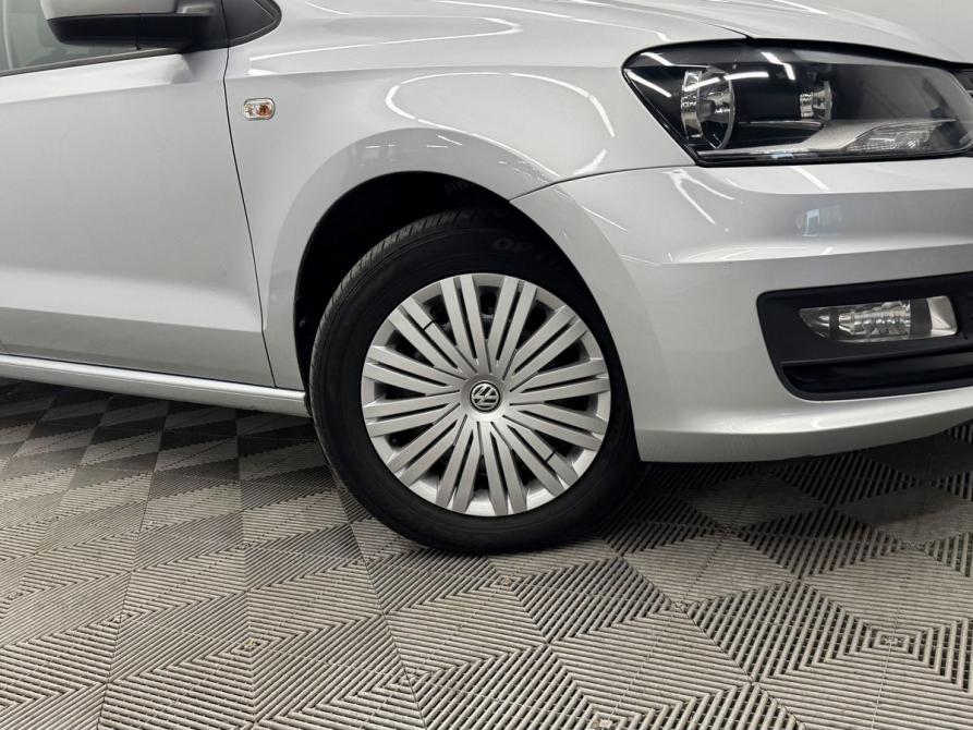 Volkswagen Polo V Рестайлинг Воронеж  - изображение 11