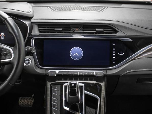 Geely Atlas Pro с пробегом 2022 года, цена 1 949 000 рублей, 68860 км, внедорожник, Автокод Объявления
