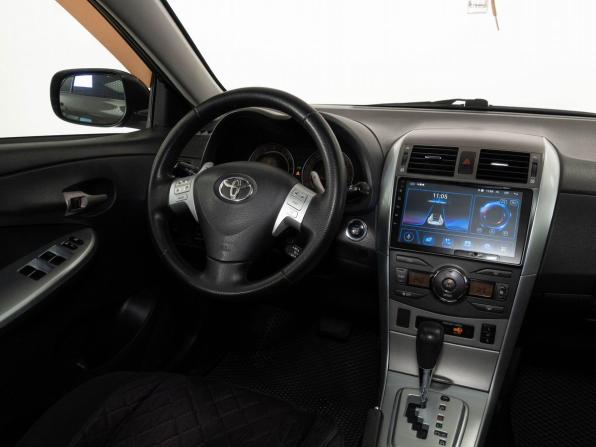 Toyota Corolla X (E140 E150) с пробегом 2007 года, цена 770 000 рублей, 349831 км, седан, Автокод Объявления