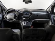 Hyundai Grand Starex I Рестайлинг 2 Тюмень  - изображение 50