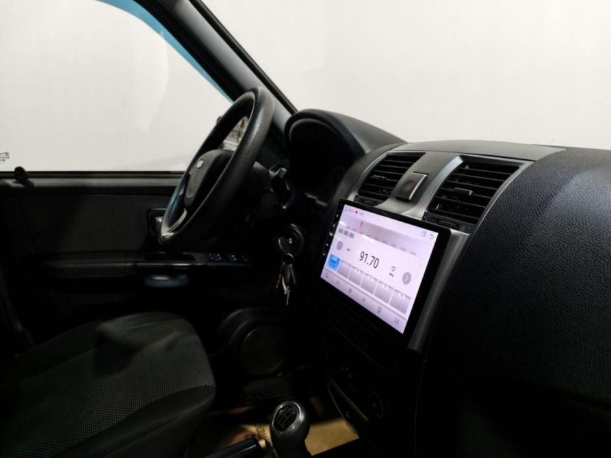 УАЗ Патриот I Рестайлинг 2 Курск  - изображение 7