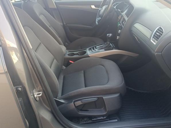 Audi A4 IV (B8) Рестайлинг с пробегом 2014 года, цена 1 299 000 рублей, 171093 км, седан, Автокод Объявления