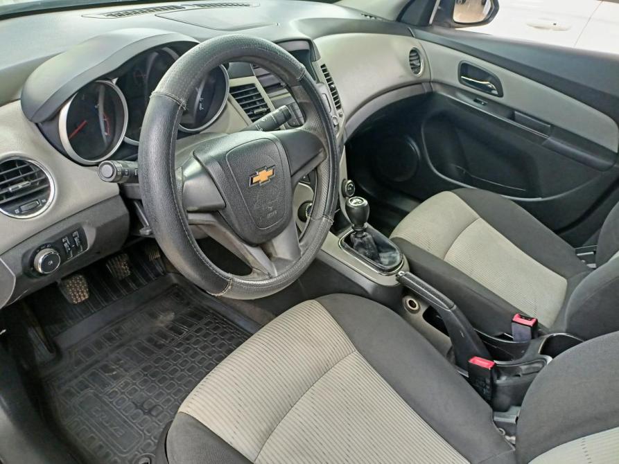 Chevrolet Cruze I Арзамас  - изображение 13