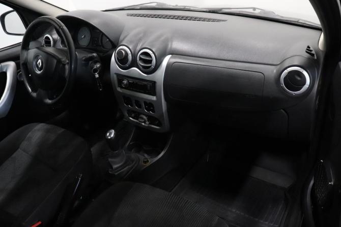 Renault Logan I Рестайлинг с пробегом 2010 года, цена 425 000 рублей, 198262 км, седан, Автокод Объявления