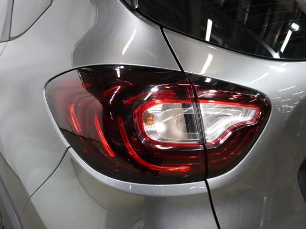 Renault Kaptur I Рестайлинг с пробегом 2020 года, цена 1 519 000 рублей, 80658 км, внедорожник, Автокод Объявления