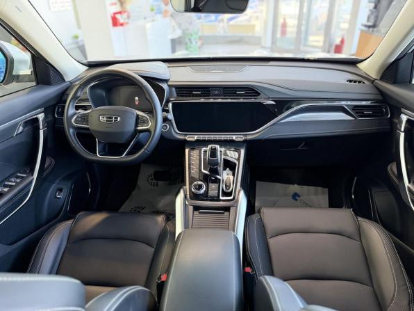 Geely Atlas Pro с пробегом 2023 года, цена 2 073 000 рублей, 47995 км, внедорожник, Автокод Объявления