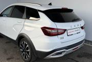Lada (ВАЗ) Vesta I Рестайлинг (NG) Киров  - изображение 56