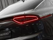 Kia Stinger I Рестайлинг Москва  - изображение 64