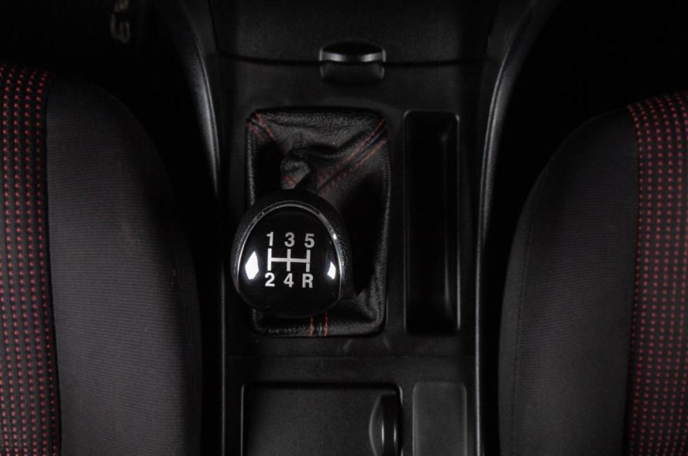 Mazda 3 I (BK) Челябинск  - изображение 17