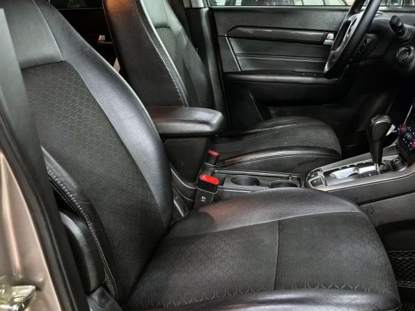 Chevrolet Captiva I Рестайлинг 2 с пробегом 2013 года, цена 1 149 000 рублей, 183000 км, внедорожник, Автокод Объявления
