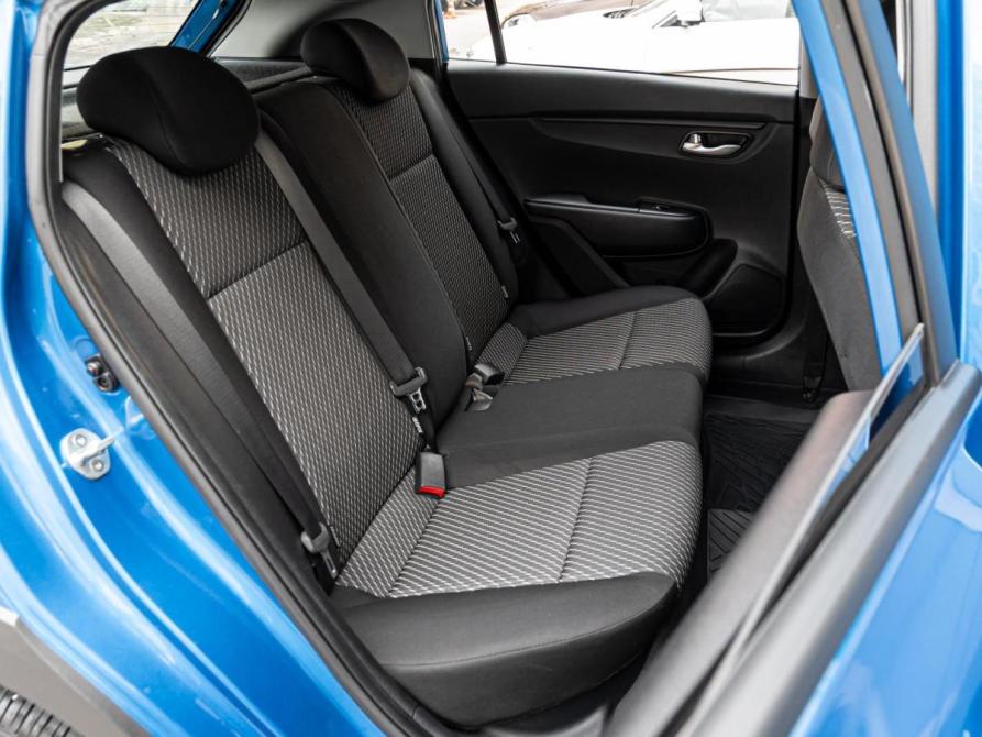 Kia Rio IV Краснодар  - изображение 7