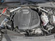 Audi A4 V (B9) Рестайлинг Москва  - изображение 53