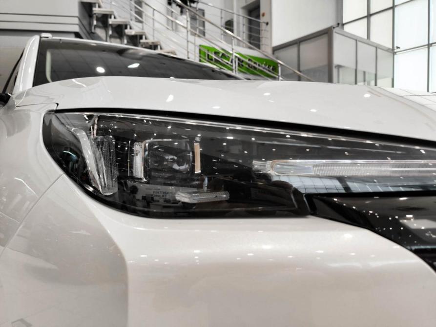 Changan CS55 Plus II Казань  - изображение 21