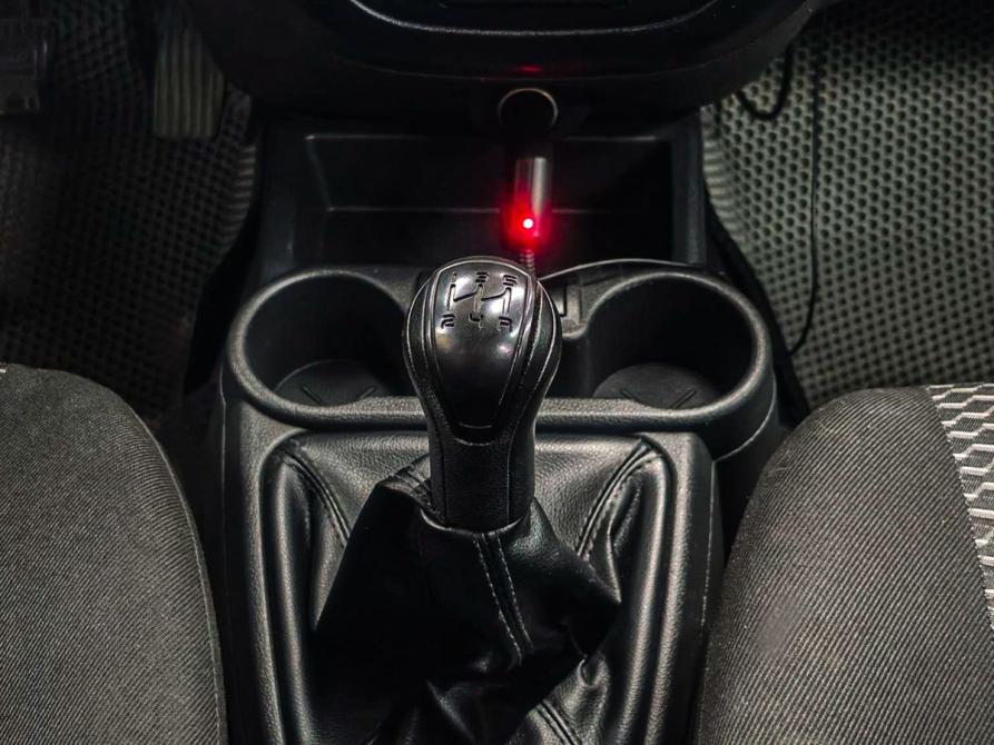 Lada (ВАЗ) Granta I Ростов-на-Дону  - изображение 15