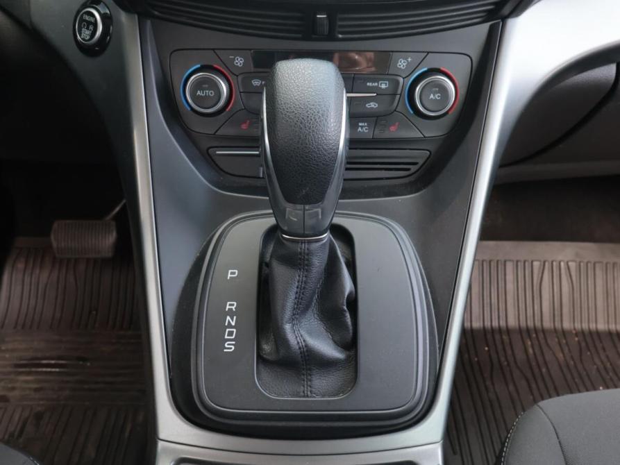 Ford Kuga II Рестайлинг Калуга  - изображение 29