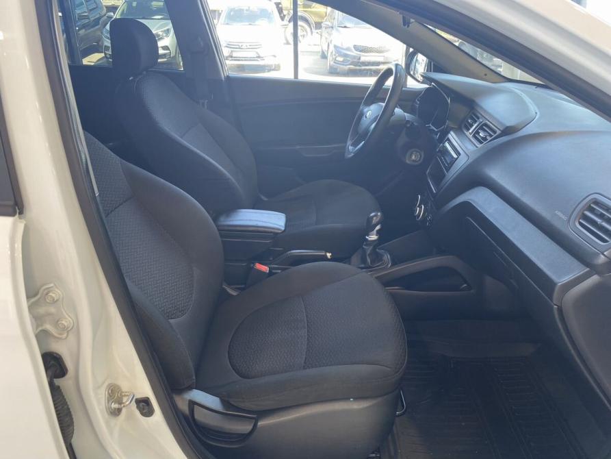 Kia Rio III Саратов  - изображение 19
