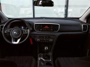 Kia Sportage IV Рестайлинг Екатеринбург  - изображение 39