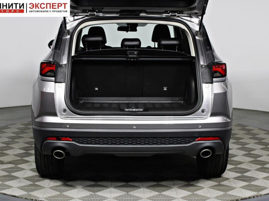 Changan CS35 Plus I Рестайлинг Белгород  - изображение 17