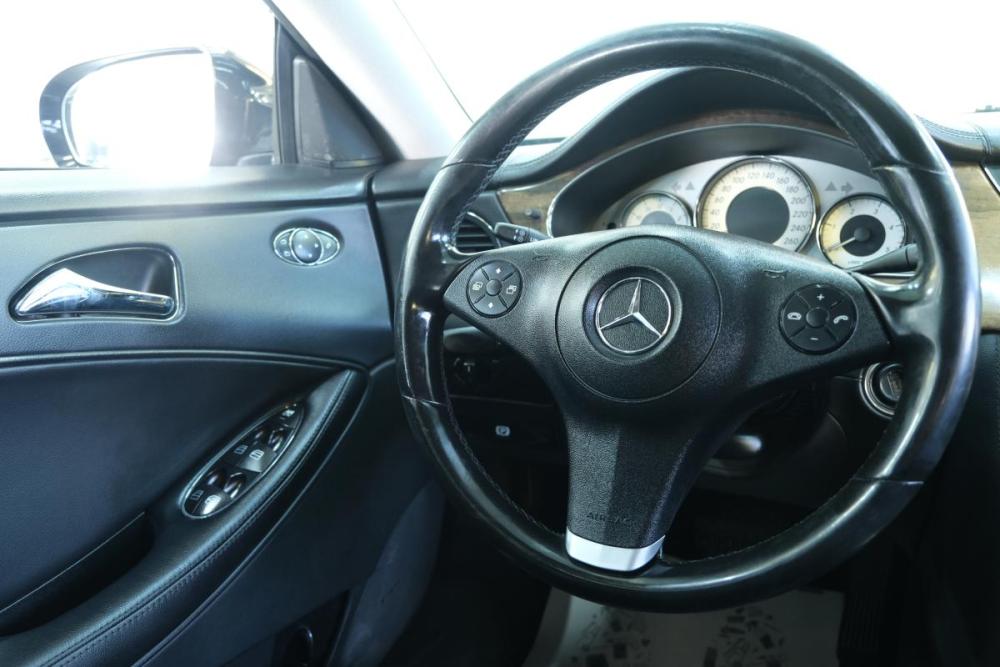 Mercedes-Benz CLS I (C219) Рестайлинг Омск  - изображение 15