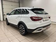Lada (ВАЗ) Vesta I Рестайлинг (NG) Энгельс  - изображение 41
