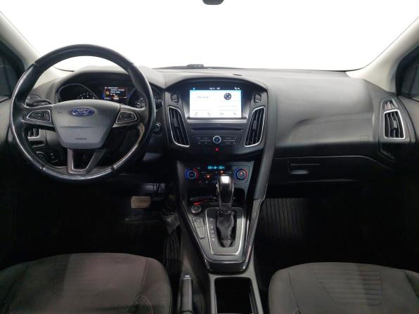 Ford Focus III Рестайлинг с пробегом 2017 года, цена 1 150 000 рублей, 129000 км, универсал, Автокод Объявления