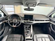 Audi A4 V (B9) Рестайлинг Москва  - изображение 27