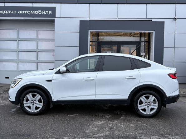 Renault Arkana I с пробегом 2019 года, цена 1 399 000 рублей, 160204 км, внедорожник, Автокод Объявления