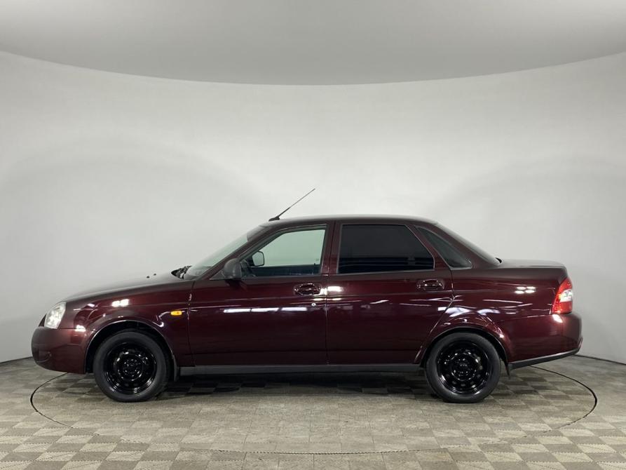 Lada (ВАЗ) Priora I Воронеж  - изображение 10