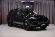 Mercedes-Benz Maybach GLS I Москва  - изображение 45