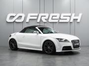 Audi TTS II (8J) Воронеж  - изображение 19