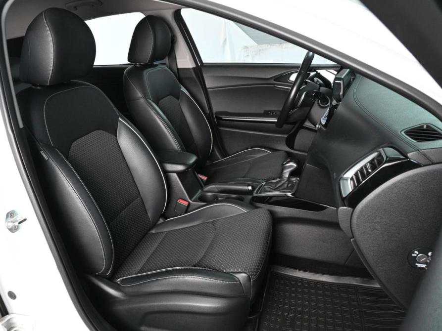 Kia Ceed III Ростов-на-Дону  - изображение 8
