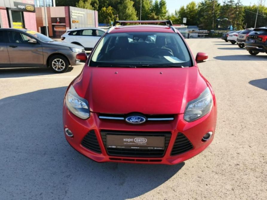 Ford Focus III Тула  - изображение 2