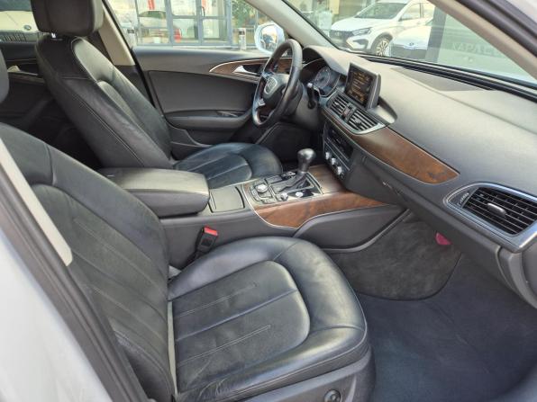 Audi A6 IV (C7) с пробегом 2014 года, цена 1 527 000 рублей, 157974 км, седан, Автокод Объявления