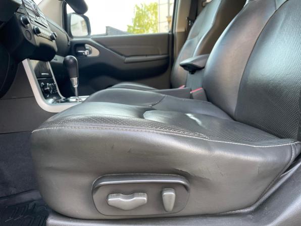 Nissan Pathfinder III Рестайлинг с пробегом 2012 года, цена 1 799 000 рублей, 170000 км, внедорожник, Автокод Объявления
