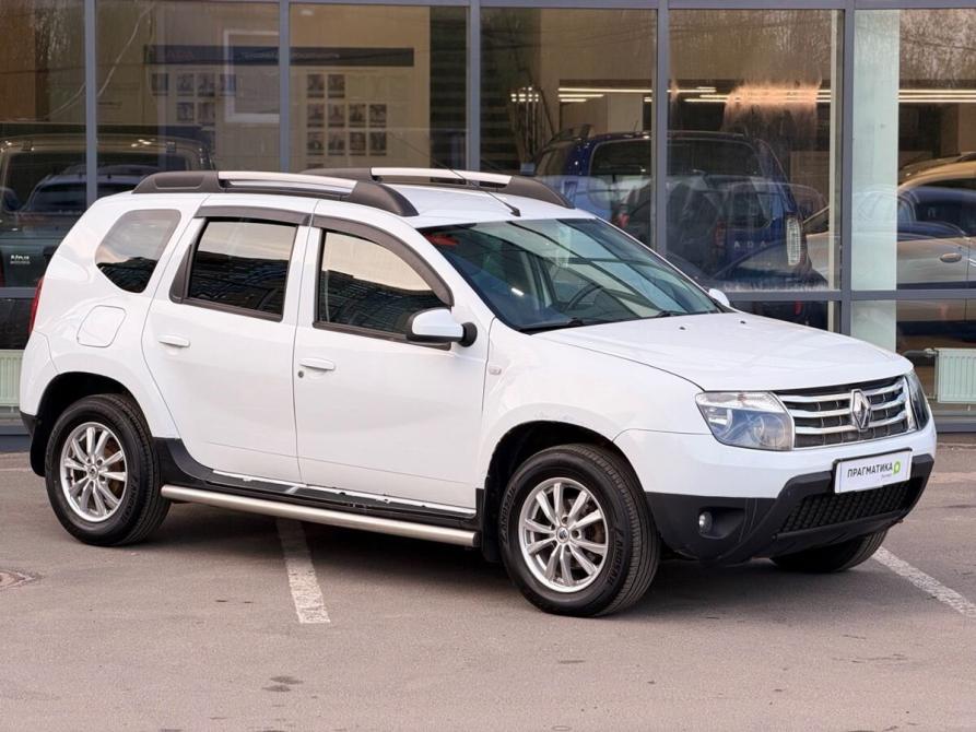 Renault Duster I Санкт-Петербург  - изображение 2