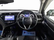 Toyota Camry VIII (XV70) Иркутск  - изображение 32