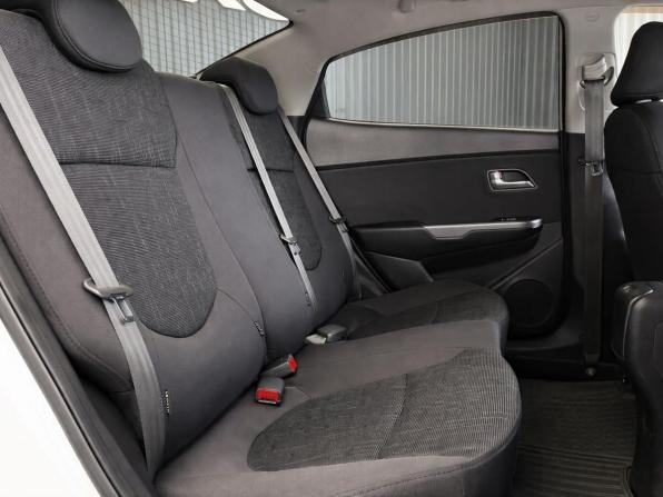 Kia Rio III Рестайлинг с пробегом 2015 года, цена 1 050 000 рублей, 146603 км, седан, Автокод Объявления