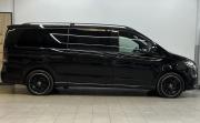Mercedes-Benz V-Класс III (W447) Рестайлинг 2 Барнаул  - изображение 43