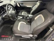 Kia Ceed II Рестайлинг Набережные Челны  - изображение 28