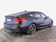 BMW 6 серии IV (G32) Рестайлинг Москва  - изображение 35