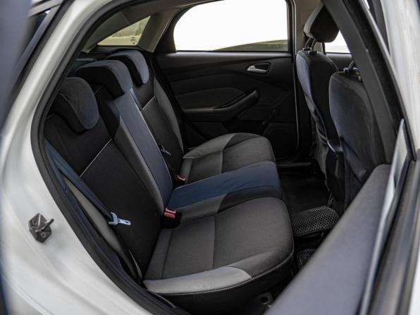 Ford Focus III с пробегом 2012 года, цена 780 000 рублей, 195423 км, седан, Автокод Объявления