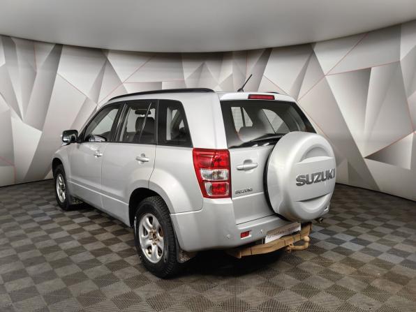 Suzuki Grand Vitara II Рестайлинг с пробегом 2011 года, цена 1 193 000 рублей, 90025 км, внедорожник, Автокод Объявления